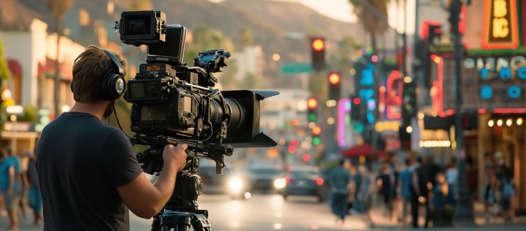 Poszukiwani statyści do filmu w Pile