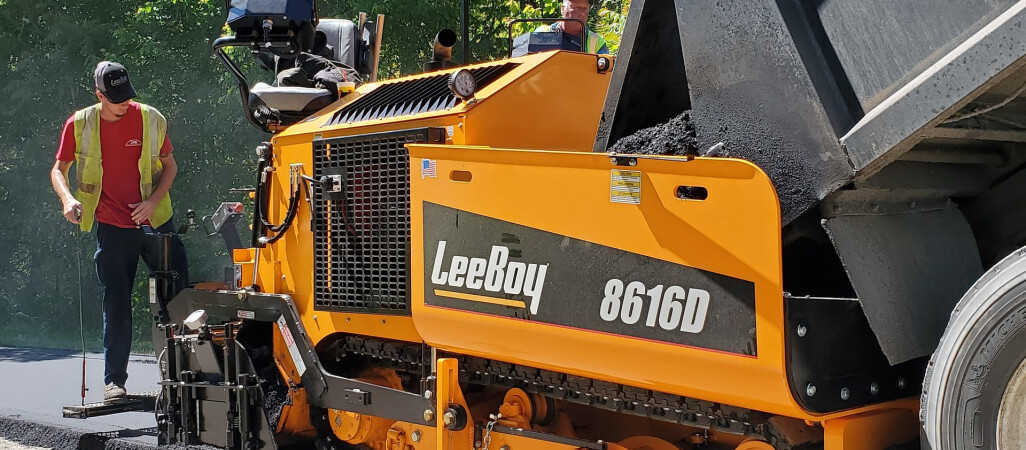 Wszystko gotowe do budowy obwodnicy Rusinowa