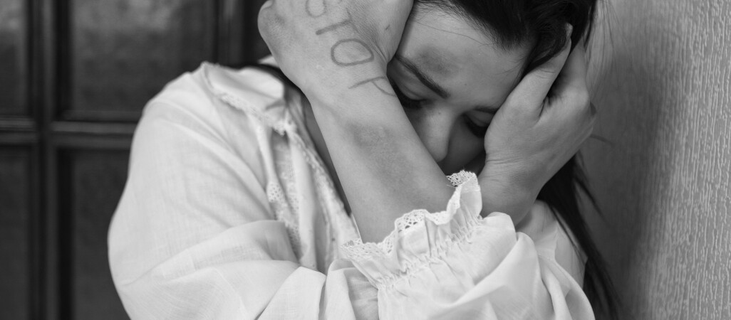 Groził śmiercią swojej żonie