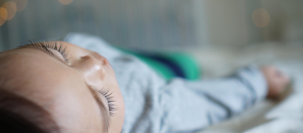 Z leczenia uzdrowiskowego mogą korzystać także dzieci