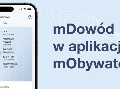 Fałszywe dowody osobiste zalewają internet - grafika