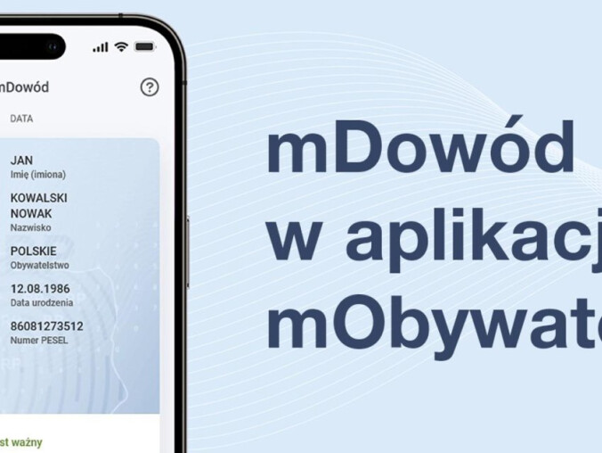 Fałszywe dowody osobiste zalewają internet - grafika