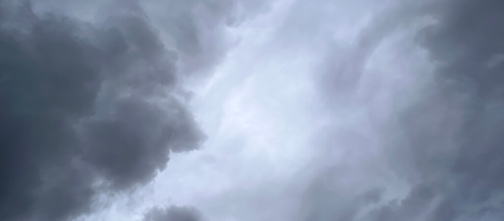 Pogodowych zawirowań ciąg dalszy