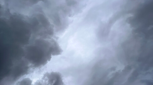 Pogodowych zawirowań ciąg dalszy - grafika