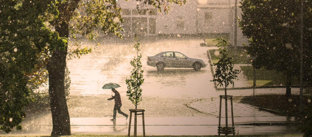 Ostrzeżenia meteorologiczne. Może być groźnie!