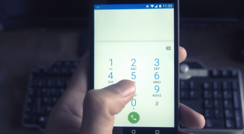 Oszukany na pracownika banku. Stracił 18 tys. zł - grafika