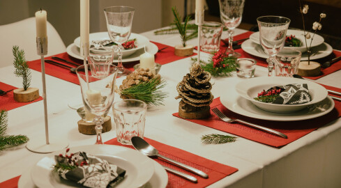 Ile wydamy w tym roku na święta? - grafika