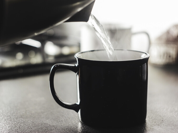 Woda ponownie niezdatna do spożycia bez przegotowania - grafika