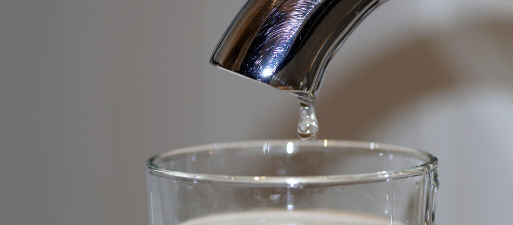 Uwaga! Woda niezdatna do spożycia w gminie Ujście