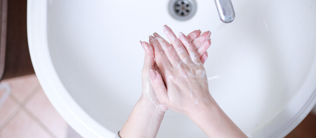 Woda zdatna do spożycia