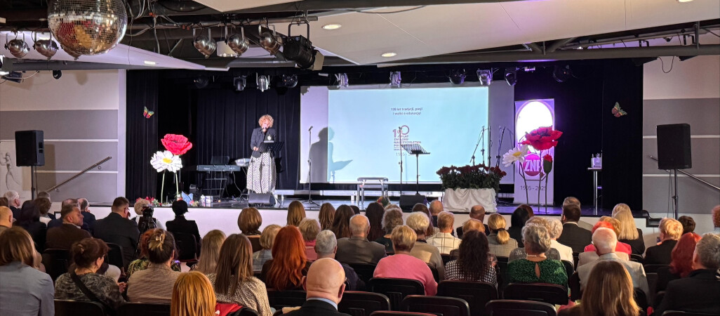 Jubileusz najstarszego związku zawodowego w Polsce