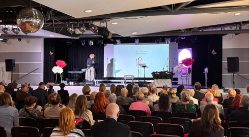 Jubileusz najstarszego związku zawodowego w Polsce - grafika