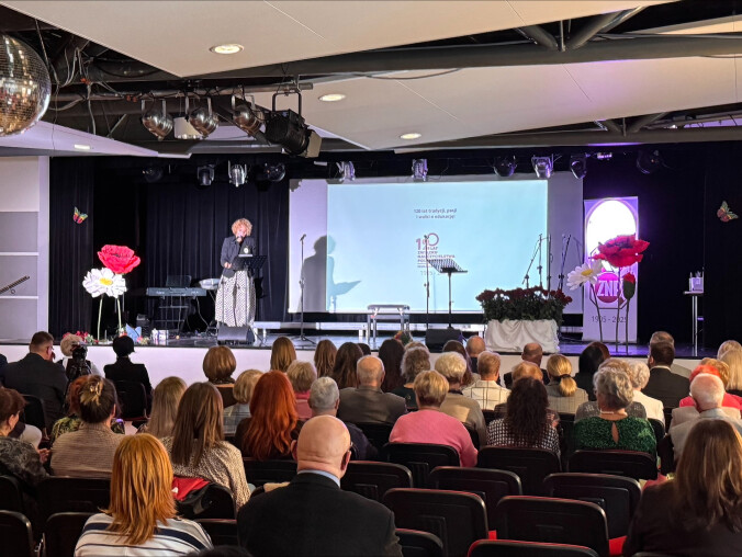 Jubileusz najstarszego związku zawodowego w Polsce - grafika