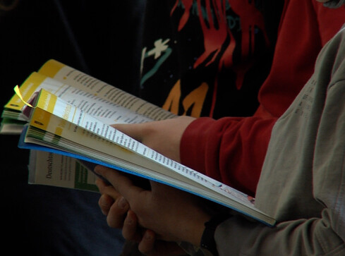 Edukacja zdrowotna to niewypał? - grafika