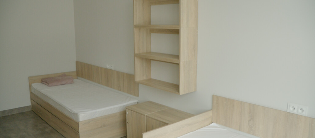 Uczniowie nareszcie doczekali się remontu