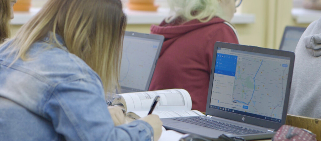 Nauka nikomu nie jest potrzebna?