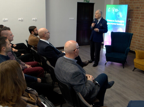 Dlaczego uczniowie nie rozumieją przedmiotów ścisłych? - grafika