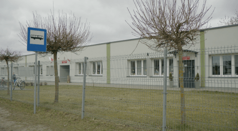 Przedszkole do likwidacji? - grafika