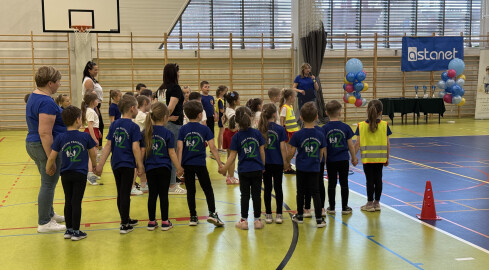 Coraz więcej dzieci ma autyzm - grafika