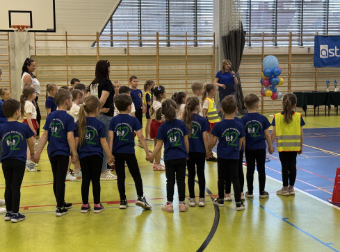 Coraz więcej dzieci ma autyzm - grafika