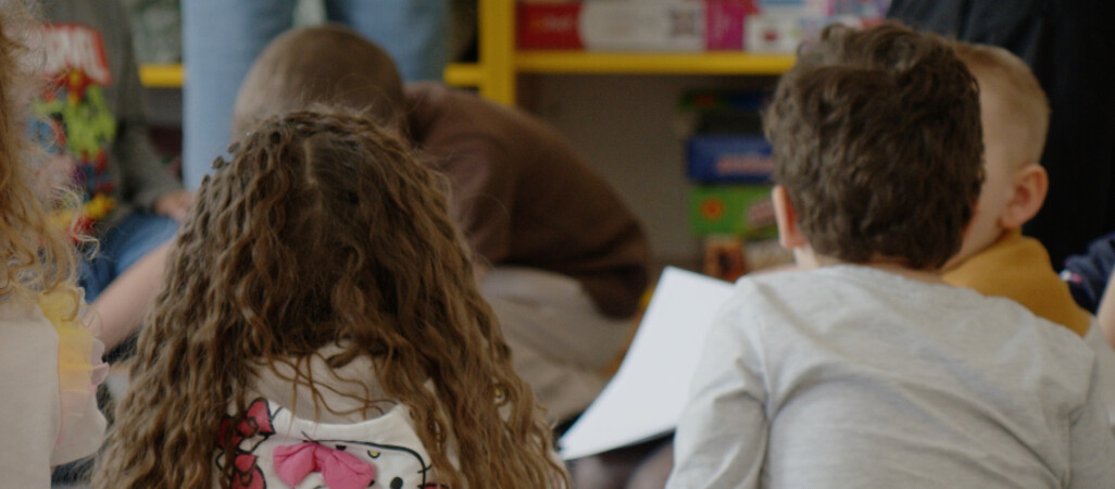 Coraz mniej dzieci w przedszkolach