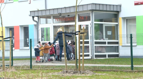 Ruszył nabór do żłobków i przedszkoli. Ile jest miejsc? - grafika