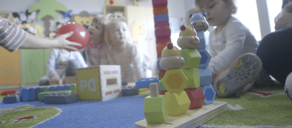 Prezent na Międzynarodowy Dzień Rodzin