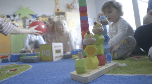 Prezent na Międzynarodowy Dzień Rodzin - grafika