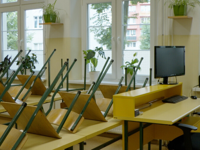 Czeka nas katastrofa demograficzna? Zmiany widać już w szkołach - grafika