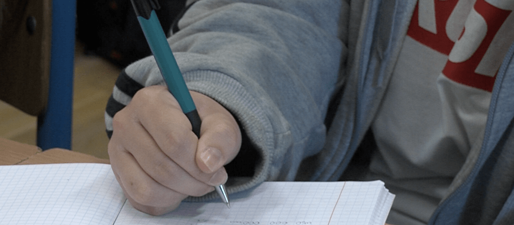 Coraz więcej dzieci potrzebuje kształcenia specjalnego