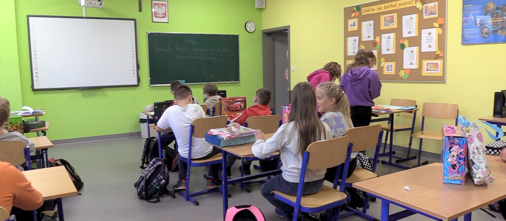 Nauczyciele zapowiadają strajk