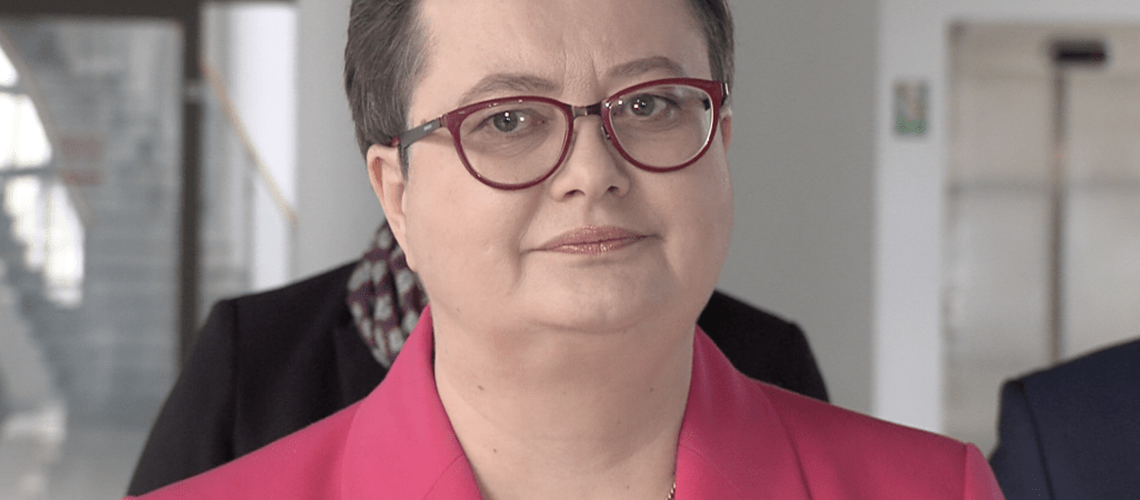 Lubnauer o likwidacji małych szkół