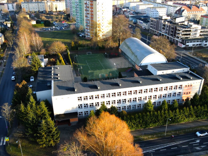 Obawiają się likwidacji szkoły. Zapowiadają protest - grafika