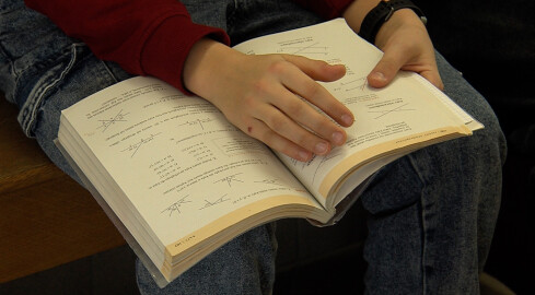 Zapisy do szkół - grafika