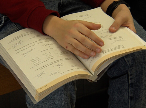 Zapisy do szkół - grafika