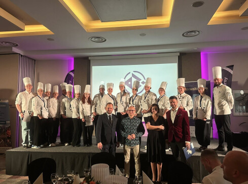 Uczennice z Brzostowa najlepsze w Polsce - grafika