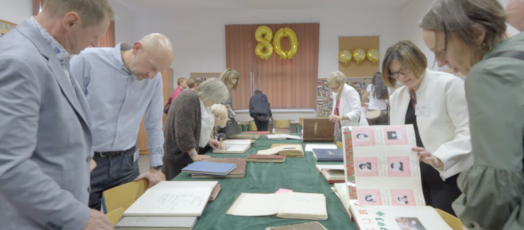 Ponad 10 tysięcy absolwentów Gastronomika miało powody do świętowania