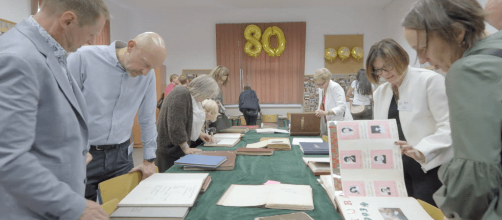 Ponad 10 tysięcy absolwentów Gastronomika miało powody do świętowania