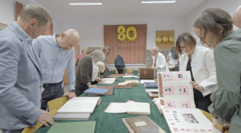 Ponad 10 tysięcy absolwentów Gastronomika miało powody do świętow - grafika