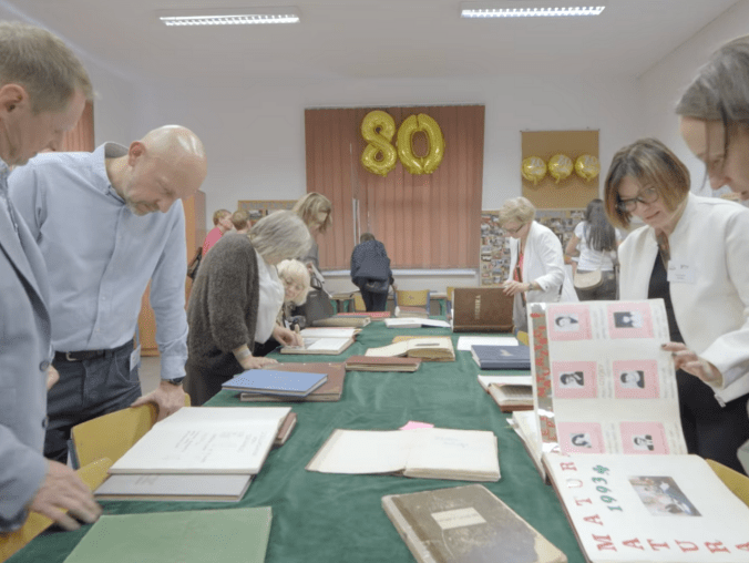 Ponad 10 tysięcy absolwentów Gastronomika miało powody do świętow - grafika