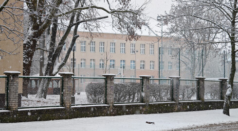 Nowe informacje w sprawie funkcjonowania szkół - grafika