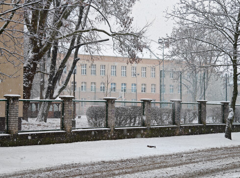 Nowe informacje w sprawie funkcjonowania szkół - grafika