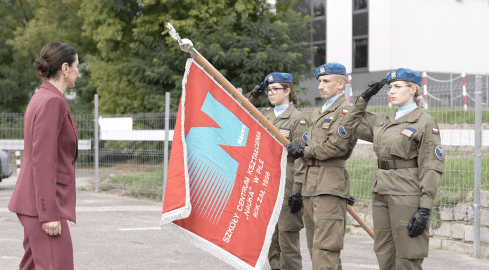 Pilskie Centrum Kształcenia „Nauka” świętuje jubileusz - grafika