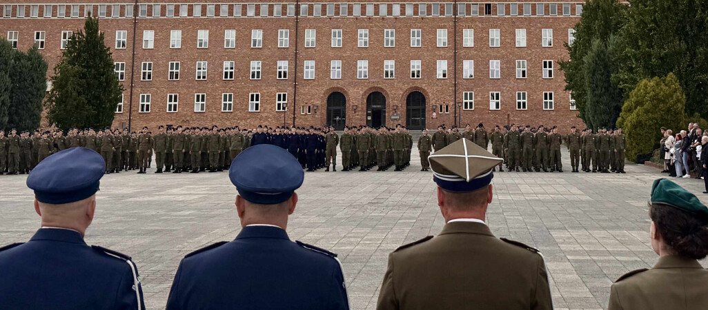 Nowy kierunek w szkole ponadpodstawowej