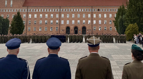 Nowy kierunek w szkole ponadpodstawowej - grafika