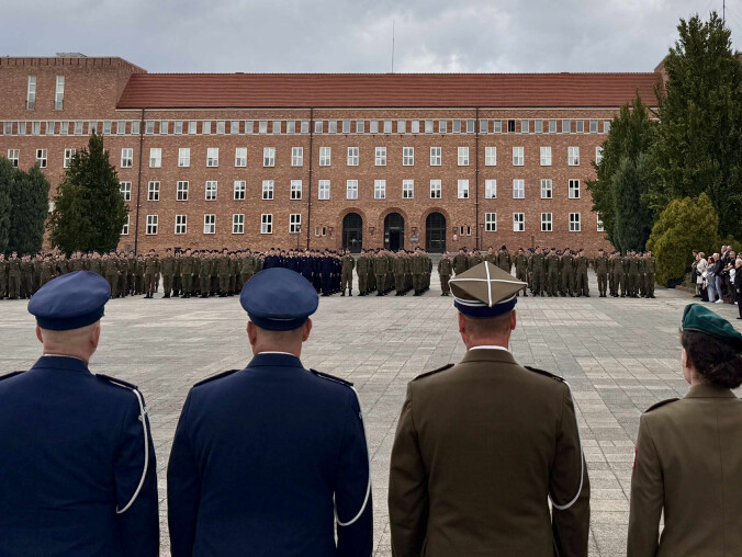 Nowy kierunek w szkole ponadpodstawowej - grafika