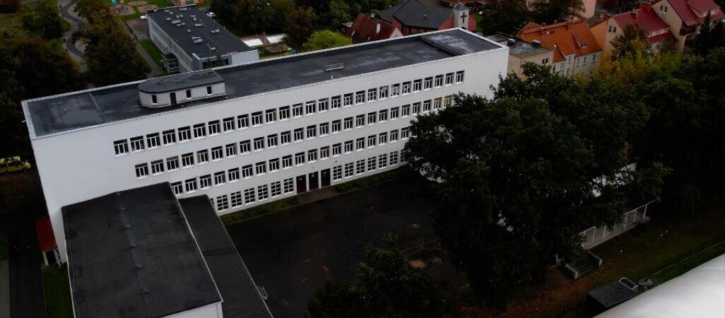 Bezpieczeństwo w pilskich szkołach