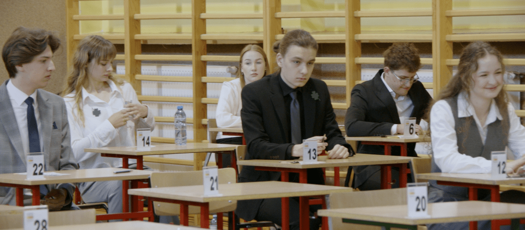 Ruszył maraton maturalny