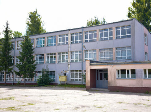 W Pile bez większych incydentów - grafika