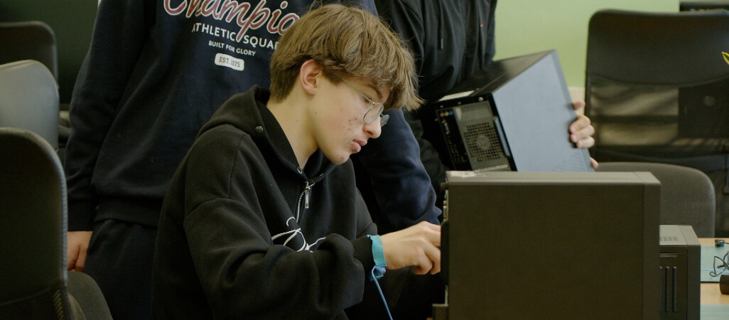 Szkoły walczą o ucznia